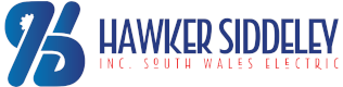 Hawkey Siddeley Voltage Switchgear