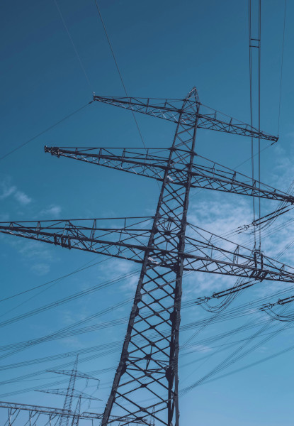 Substation Maintenance